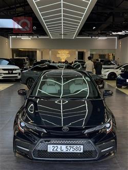 تويوتا كورولا هاتشباك